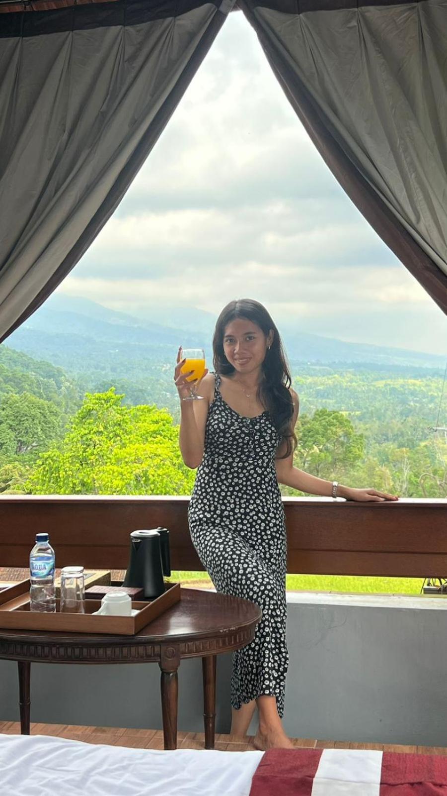 Mandhasativa Homestay Singaraja  Bagian luar foto
